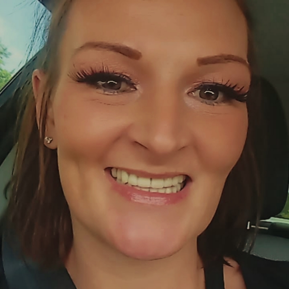 Meet your Posher, Rhiannon